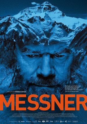 Messner (2012) - poster