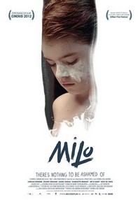 Milo (2012) - poster