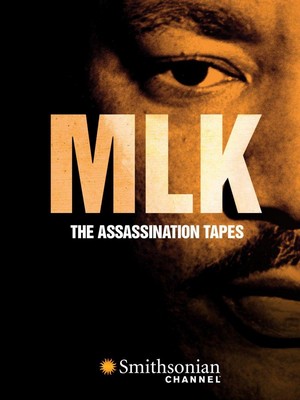 MLK: The Assassination Tapes (2012) - poster