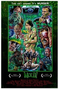 Mold! (2012) - poster