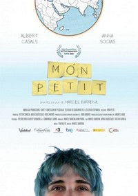 Món Petit (2012) - poster