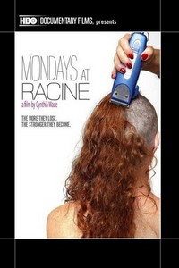 Mondays at Racine (2012) - poster