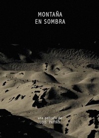 Montaña en Sombra (2012) - poster