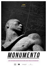 Monumento (2012) - poster