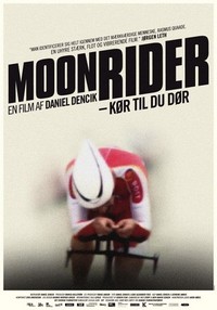 Moon Rider (2012) - poster