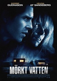 Mörkt Vatten (2012) - poster