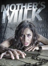 Mother's Milk (2012) - poster