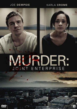 Murder: Joint Enterprise (2012) - poster