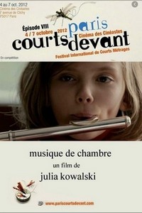 Musique de Chambre (2012) - poster