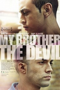 My Brother the Devil (2012) - poster