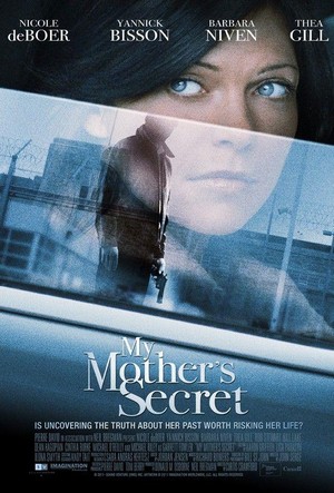 My Mother's Secret (2012) - poster