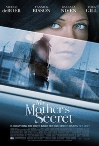 My Mother's Secret (2012) - poster