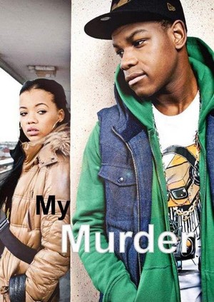 My Murder (2012) - poster