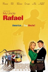 My Uncle Rafael (2012) - poster