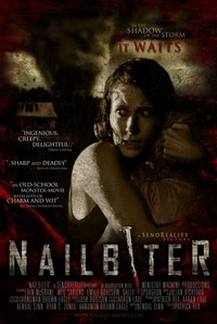 Nailbiter (2012) - poster