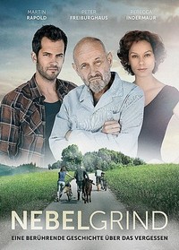 Nebelgrind (2012) - poster