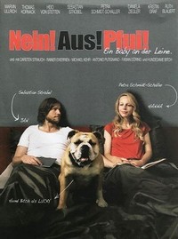 Nein, Aus, Pfui! Ein Baby an der Leine (2012) - poster