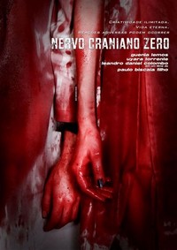 Nervo Craniano Zero (2012) - poster