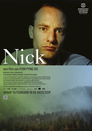 Nick (2012) - poster
