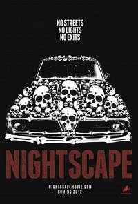 Nightscape (2012) - poster