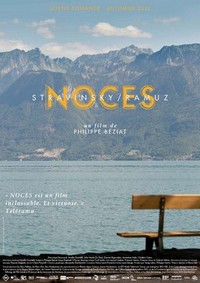 Noces (Stravinsky/Ramuz) (2012) - poster