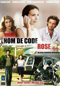 Nom de Code: Rose (2012) - poster