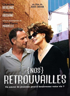 Nos Retrouvailles (2012) - poster
