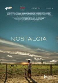 Nostalgia (2012) - poster