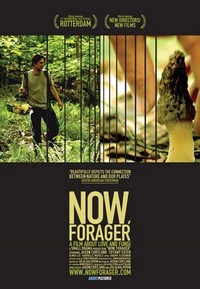 Now, Forager (2012) - poster