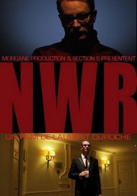 NWR (Nicolas Winding Refn) (2012) - poster