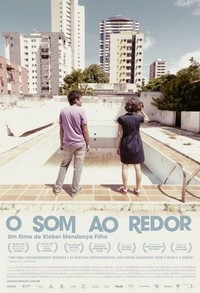 O Som ao Redor (2012) - poster