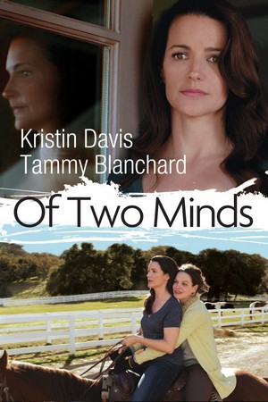 Of Two Minds (2012) - poster