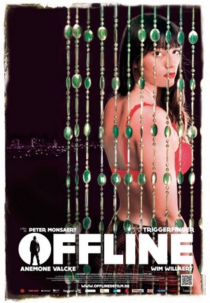 Offline (2012) - poster