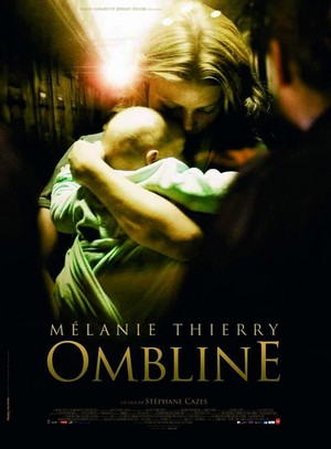 Ombline (2012) - poster