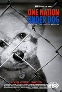 One Nation under Dog (2012) - poster