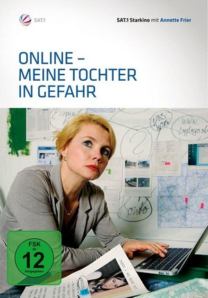 Online - Meine Tochter in Gefahr (2012) - poster