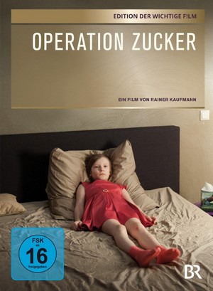 Operation Zucker (2012) - poster