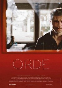 Orde (2012) - poster