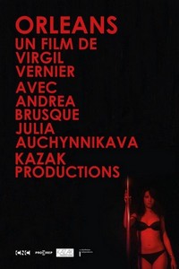 Orléans (2012) - poster