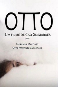 Otto (2012) - poster