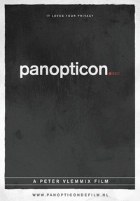 Panopticon (2012) - poster