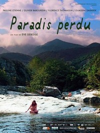 Paradis Perdu (2012) - poster