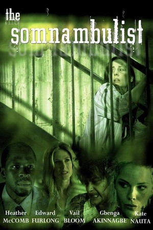 Paranormal Abduction (2012) - poster