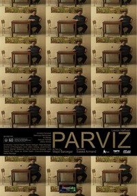 Parviz (2012) - poster