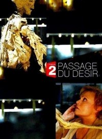 Passage du Désir (2012) - poster