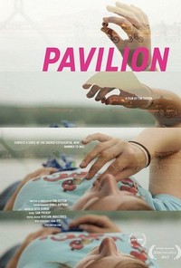 Pavilion (2012) - poster