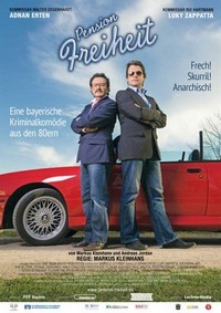 Pension Freiheit (2012) - poster