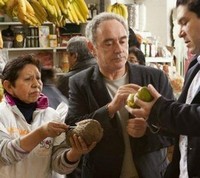 Perú Sabe (2012) - poster