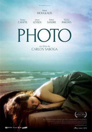Photo (2012) - poster