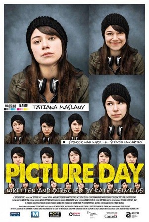 Picture Day (2012) - poster